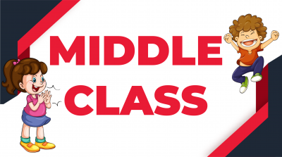 MIDDLE CLASS